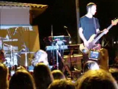 The Sleepwalkers-Killing in the Name