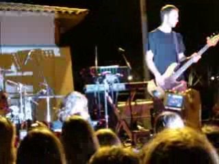 The Sleepwalkers-Killing in the Name