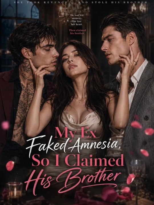 My Ex Faked Amnesia, So I Claimed His Brother - Full #englishsub #fullmovie 🍿🍿