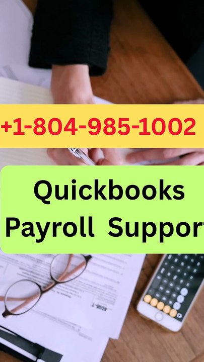How Do I Speak With QuickBooks Payroll Support? | Complete Guide