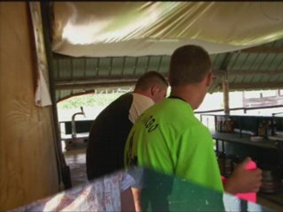 Festival lou pitchoun