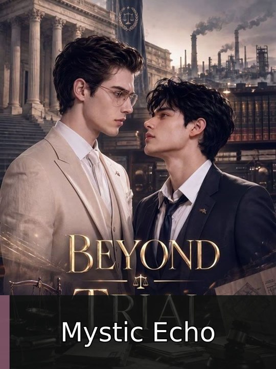 Beyond Trial - Full EP #englishsub #fullmovie🍿...
