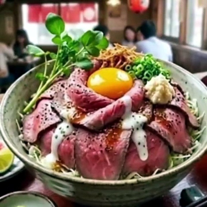 beef