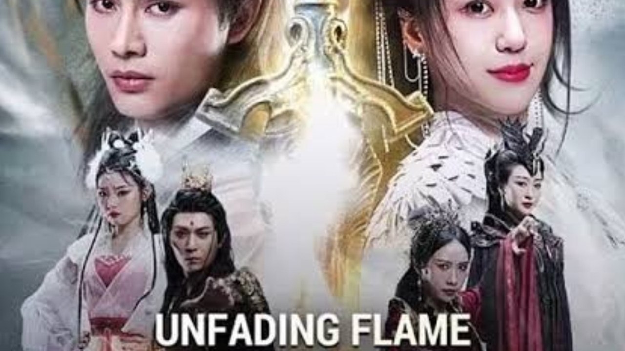 Unfading Flame Rising to Greatness