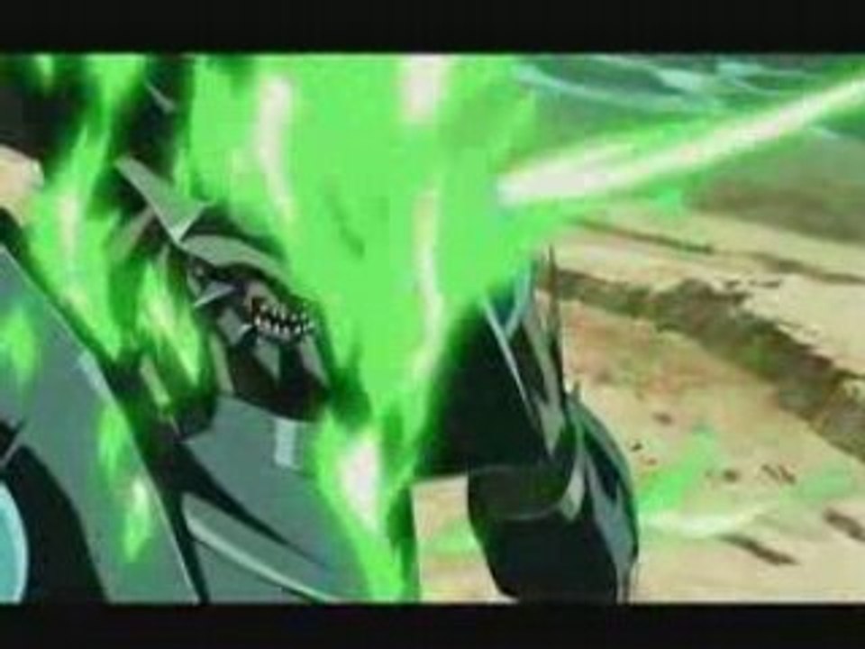 concour Mangas-kun AMV