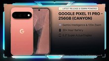 Google Pixel 11 Pro Review_ The AI Smartphone That Changes Everything in 2026