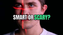A free app hides your face from AI — then the cloak expires  Smart or scary? #Fawkes #privacy