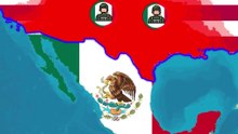 What If USA Took Every Country?