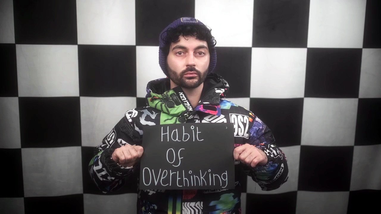 Overthinking