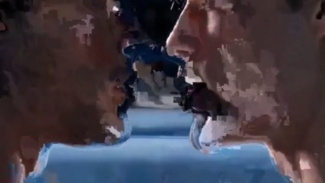 [AI BL] ICE BOUND