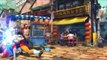 Street Fighter IV : Présentation des personnages