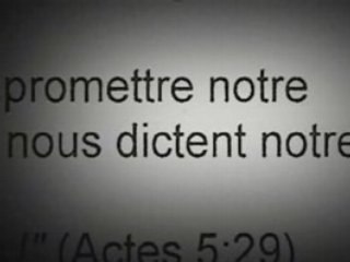 2/7 LES SECTES DES ENFANT SOUS EMPRISE