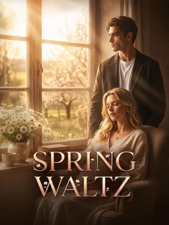 Frühling Walzer voll | Ganzer Film Deutsch