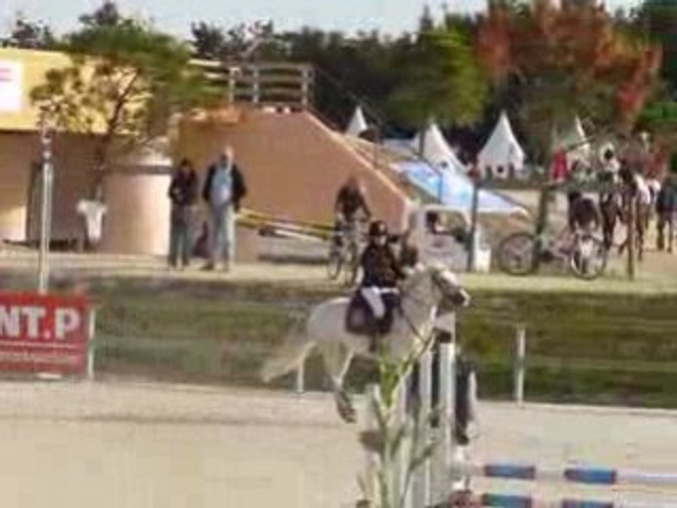 Championnat de France Lamotte Beuvron