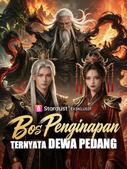 Bos Penginapan Ternyata Dewa Pedang Película Completa