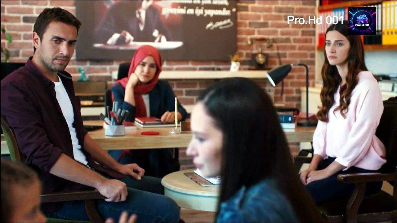 مسلسل بحر الظلام الحلقة 94 مدبلج للدارجة المغربية