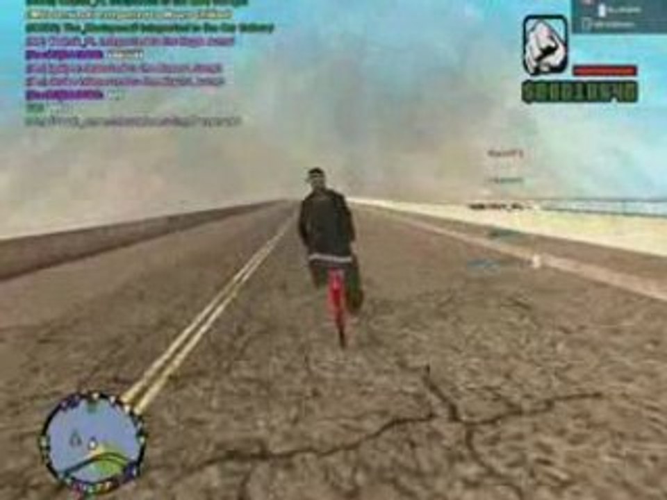 Gta jackass