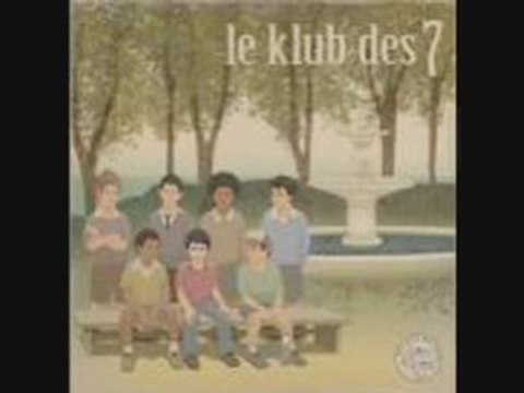 KLUB DES 7 GERARD BASTE __BIS BIs