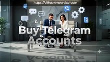 Buy Telegram Accounts - Premium, PVA, Bulk, Fresh & Aged: Trusted Seller Reviews