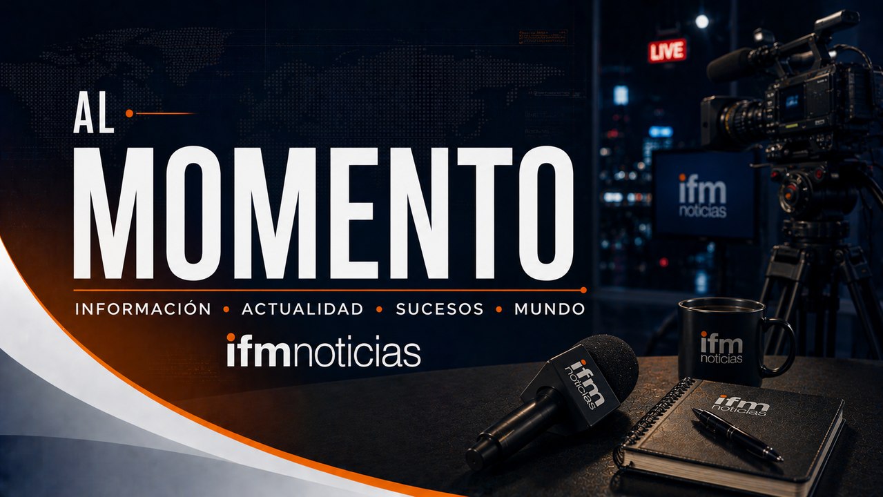 AL MOMENTO EN IFMNOTICIAS: Jhon Mario Guerrero...
