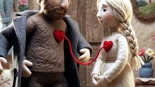 الخيط اللي ظهر لوحده… كشف كل حاجة!