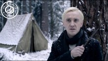 Defector Chapter 25: When the Wards Break - Dramione / Harry Potter AU