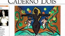 Geração HZ: estagiário Gen Z descobre o eterno Caderno 2 de A Gazeta dos anos 2000