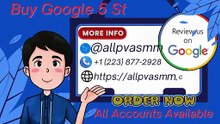 10 Best Platforms to Buy Google Reviews in 2026 (Approved ...