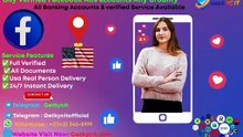 Simple 17 Ways to buy, Facebook Accounts In This Year