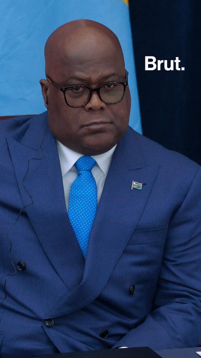 🇨🇩 RDC : 65 organisations de la société civile s’opposent au référendum.