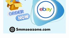 Where to Purchase Aged & Fully Verified eBay Accounts Online