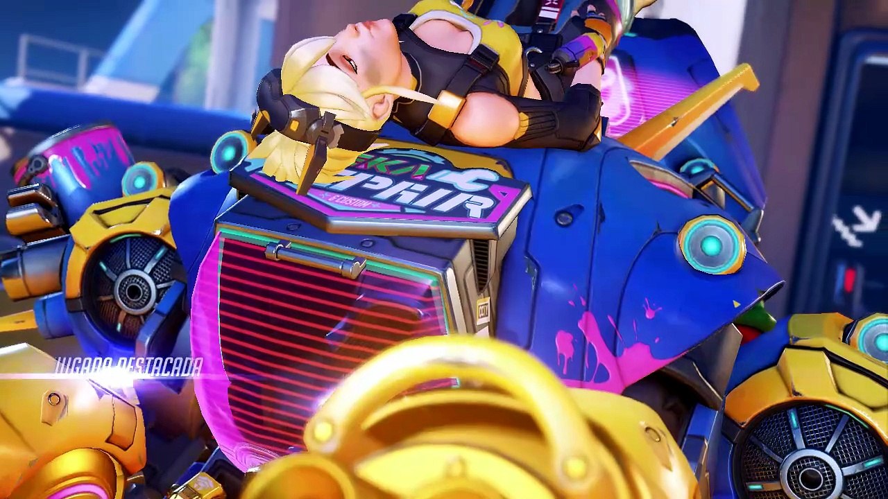 Jugada Destacada D. VA 156