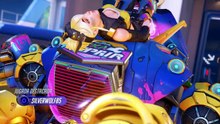 Jugada Destacada D. VA 157