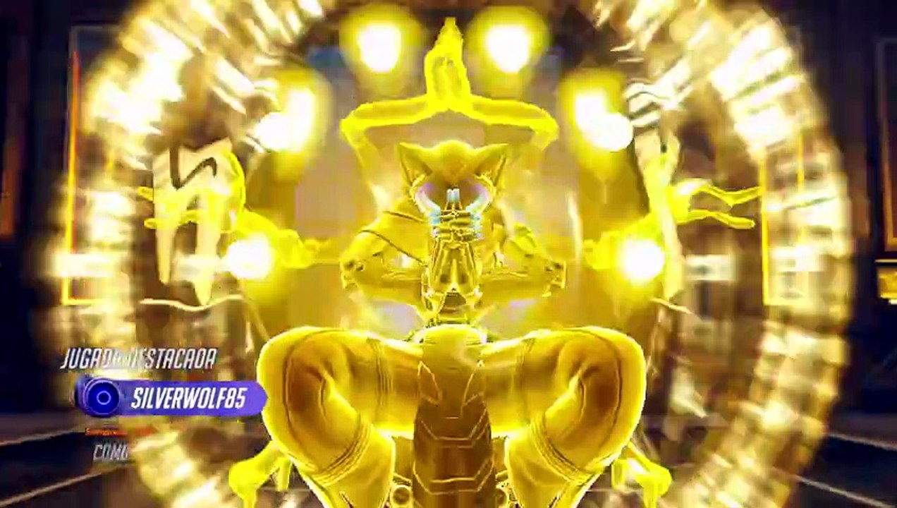 Jugada Destacada Zenyatta 163