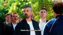 Alti Ustu Istanbul – Episode 9 ENGLISH SUBTITLES (2026)