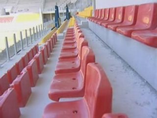 Billetterie du crufc calaistv