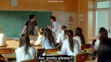 E 1 Popular Serizawa Acts Weird around Me – Full Movie ENGLISH SUBTITLES (2026)