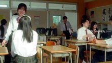 Popular Serizawa Acts Weird around Me – Episode 1 ENGLISH SUBTITLES (2026)