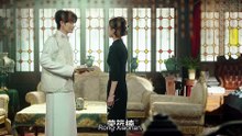 Whispers Of Southern Song TV – Episode 11 ENGLISH SUBTITLES (2026)