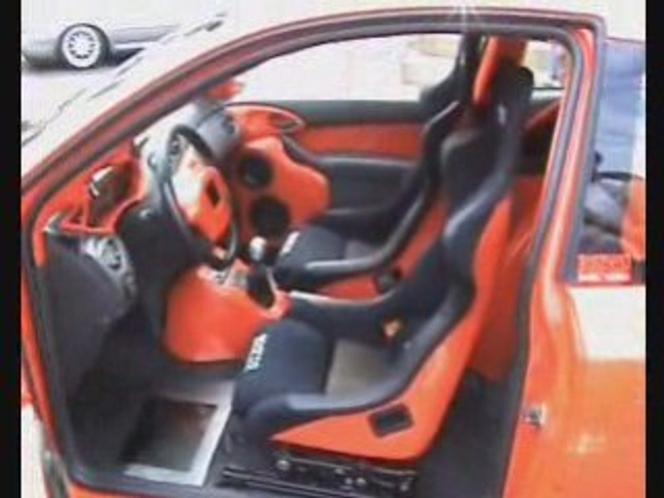 Gti-Tuning International la journée du 5 Juillet 2008