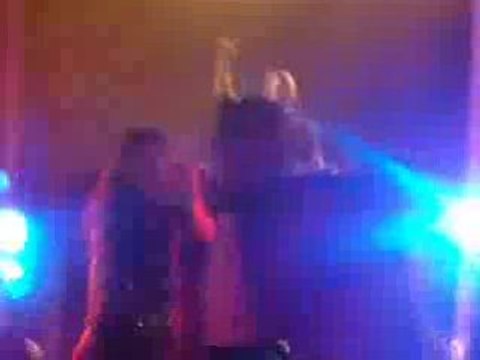 Amel Bent - Mini Boîte De Nuit