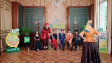 Wow the World – Season 2 Episode 26 ENGLISH SUBTITLES (2026)