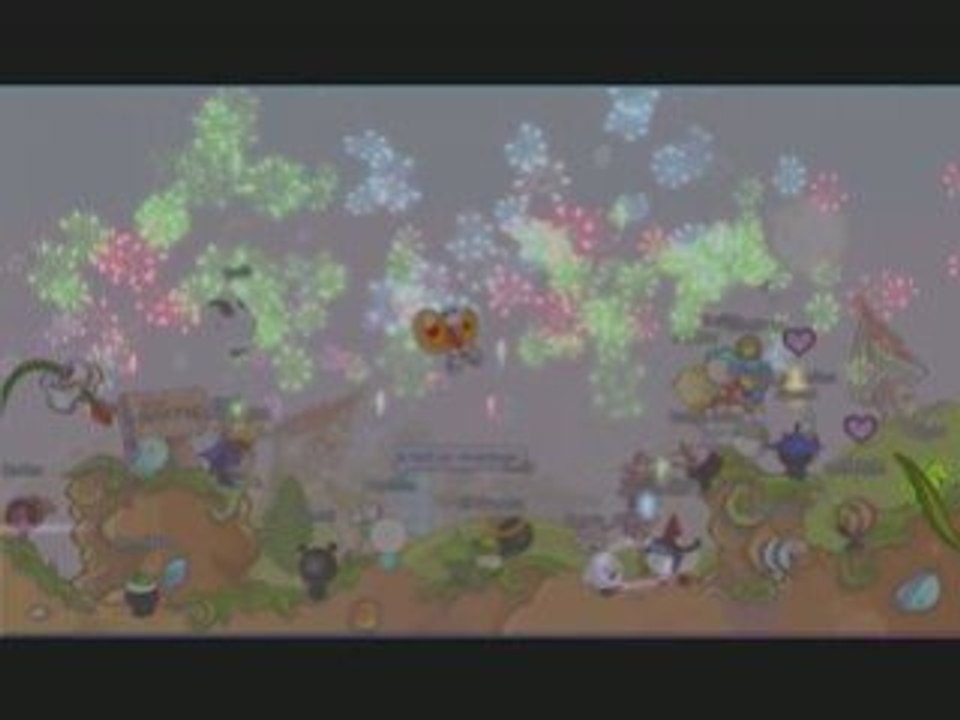 Fête à la NML 1 ere partie