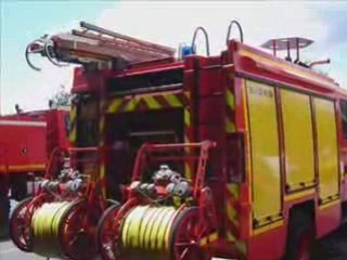 CIS  pompiers Carquefou