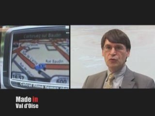 Made In Val d'Oise -Cap Digital