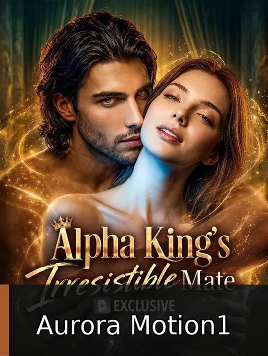 Alpha Kings unwiderstehlicher Mate | Ganzer Film Deutsch