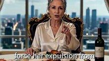 Grandma Strikes Back- Drama FULL MOVIES ENGLISH SUB