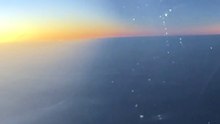 National Geographic España vivió el eclipse solar total desde un avión
