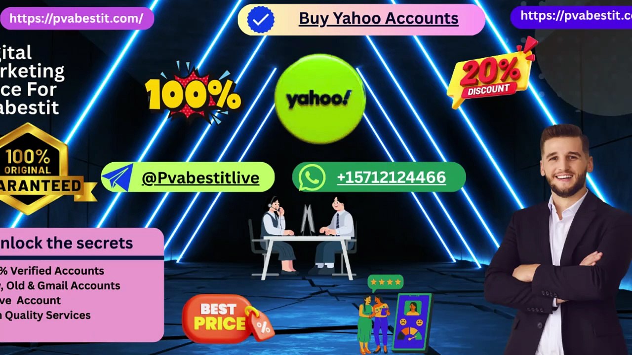 Top 99+ Place For How to Get Old Yahoo Mail Acc...
