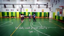 المدرب ة – الحلقة 2 مترجم (2026)